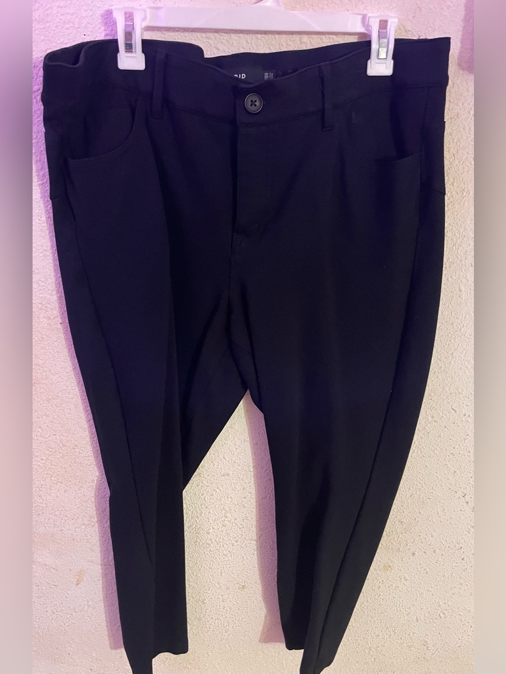 Torrid Black Pants